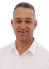 OZENILDO PEREIRA DE ANDRADE