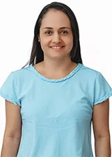 CREUSILENE DE SOUZA RIBEIRO