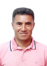 JÂNIO JÚLIO DOS SANTOS DE JESUS