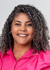 LUCIANA TAVARES DA SILVA SANTOS