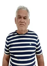 ANTÔNIO VIANA BALBINO