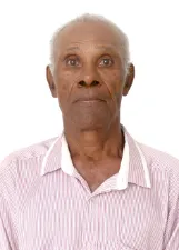 CLAUDINO JOAQUIM DA SILVA