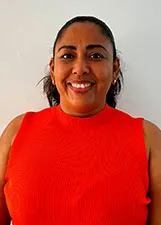 ALINE DA SILVA RIBEIRO