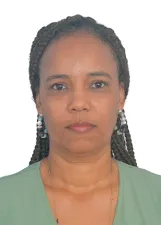 MARIA CANDIDA DE SOUZA DA SILVA