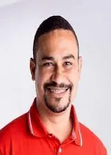 JOSÉ TIAGO PASSOS FERREIRA