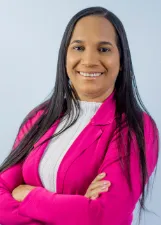 TELMA DA HORA DOS SANTOS SILVA