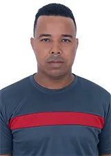 DORISVALDO SANTOS DA HORA