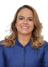 IANNA KARINE SANTOS ALVES DE CARVALHO