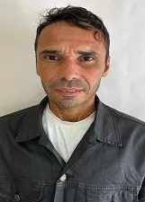 ERISVALDO ROSA DA SILVA