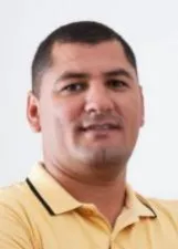 EVAILTON VIEIRA DOS SANTOS