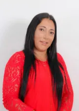 ROSALDINA SANTOS SANTANA