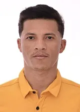 FRANCISCO SILVA DE LUNA