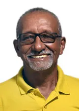 ERISVAL DE NOVAIS SANTOS