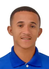 VALDEIR DE JESUS SANTOS