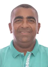 REGINALDO DA SILVA EVANGELISTA