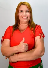 VANUZIA SANTOS DE JESUS