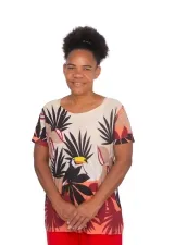 DANIELA SANTOS DE SANTANA