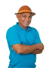 GELSON SOUZA DA SILVA
