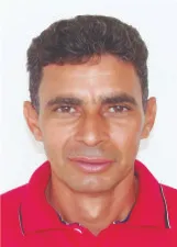 GILSON SOUZA DE ALMEIDA