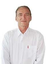 GILMADSON CRUZ DE MELO