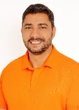 CARLOS CEZAR DE ALMEIDA SANTOS QUEIROZ