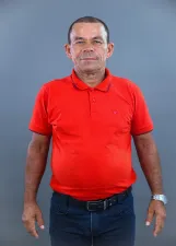 FRANCISCO XAVIER GONÇALVES DOS SANTOS