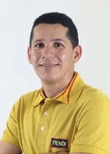 DOMINGOS HEVAI DE SANTANA SANTOS