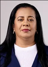 VANIA CANÁRIO DE MELO SANTOS