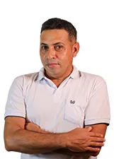 ROGERIO DANTAS DA SILVA