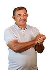 GILSON OLIVEIRA DA GAMA