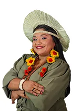 SUELY JESUS DOS SANTOS