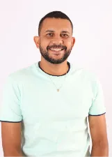 SILDEANDERSON OLIVEIRA DO NASCIMENTO