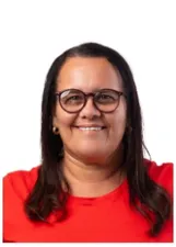 MARIA DE FÁTIMA CARDOZO STEIN DOS SANTOS