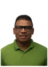 JOSE MARCIO DOS SANTOS