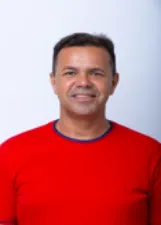 JOSÉ RIBEIRO DE SANTANA