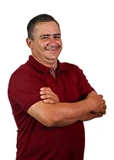 THIAGO SANTOS BITENCOURT