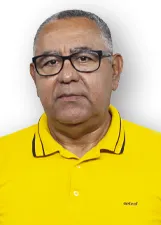 MIRANILDO ARAÚJO GOÉS