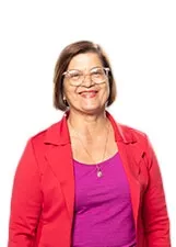 MARIA IZABEL DE SOUZA E SILVA