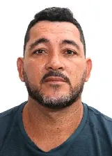 GILBERTO DA SILVA COSTA