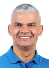 PABLO ROBERTO GONÇALVES DA SILVA