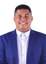 MAGNO SANTANA DA SILVA