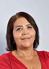 IRAMILDE MARIA DE OLIVEIRA