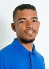 JOÃO MATEUS VASQUES DE JESUS