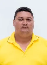 JAILTON DE JESUS SANTOS