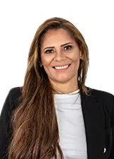 KARINE FERREIRA BORGES