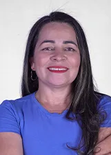 ROSANGELA SANTOS DE SOUZA