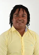 UDERITON RIBEIRO BONFIM