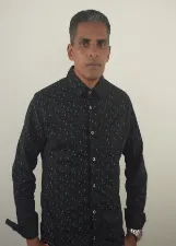 ARY DE JESUS DA COSTA