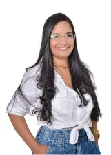 CELINA MIKAELE SA ARAUJO