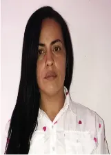 IRAMALIA AGUIAR DA SILVA